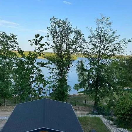 Holiday home Letniskowy Na Kaszubach Frydrychowo Jezioro Mausz Klodno (Pomerania)